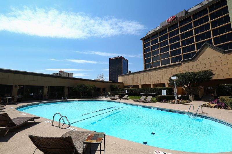 Wyndham Oklahoma City Fasiliteter bilde