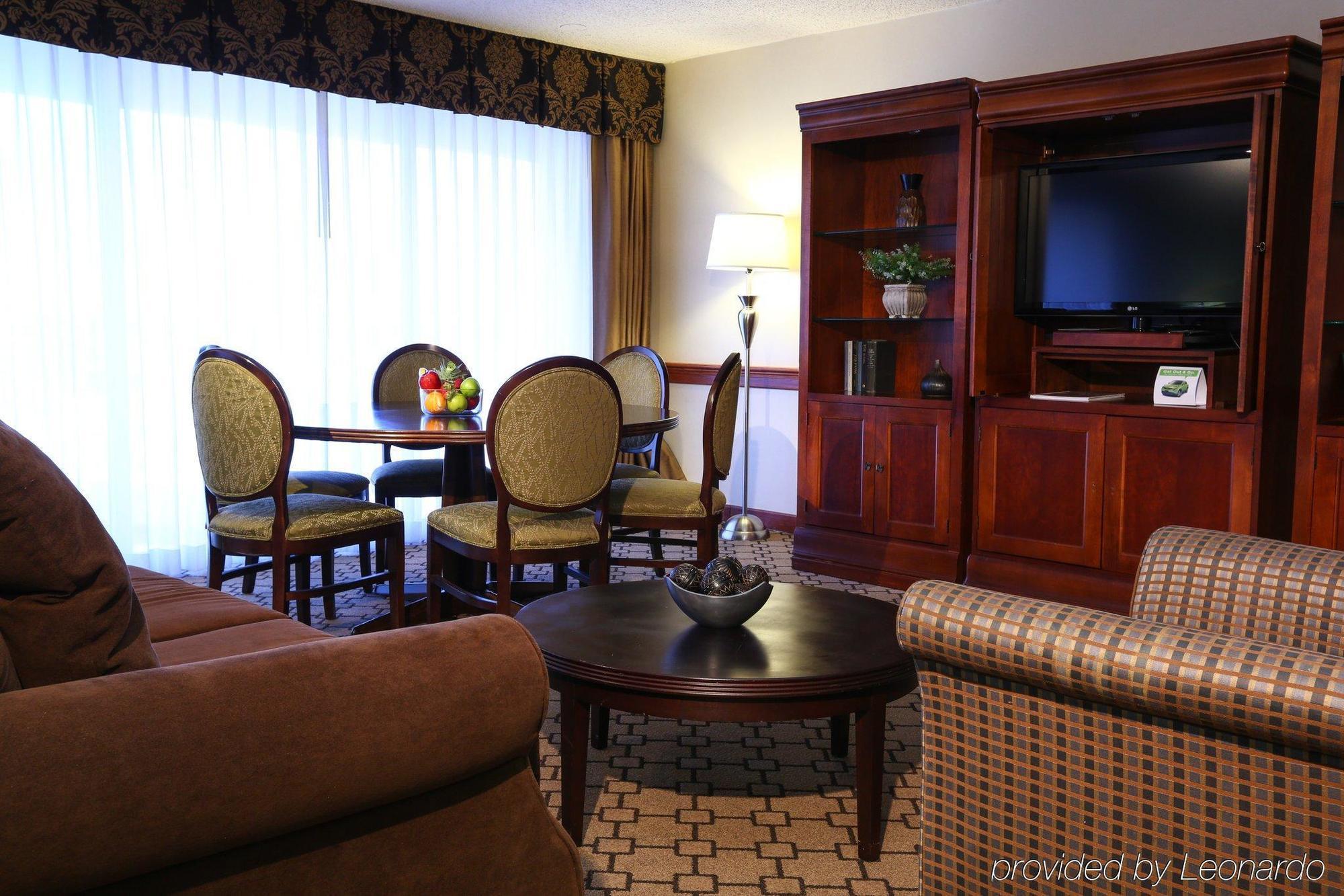 Wyndham Oklahoma City Eksteriør bilde