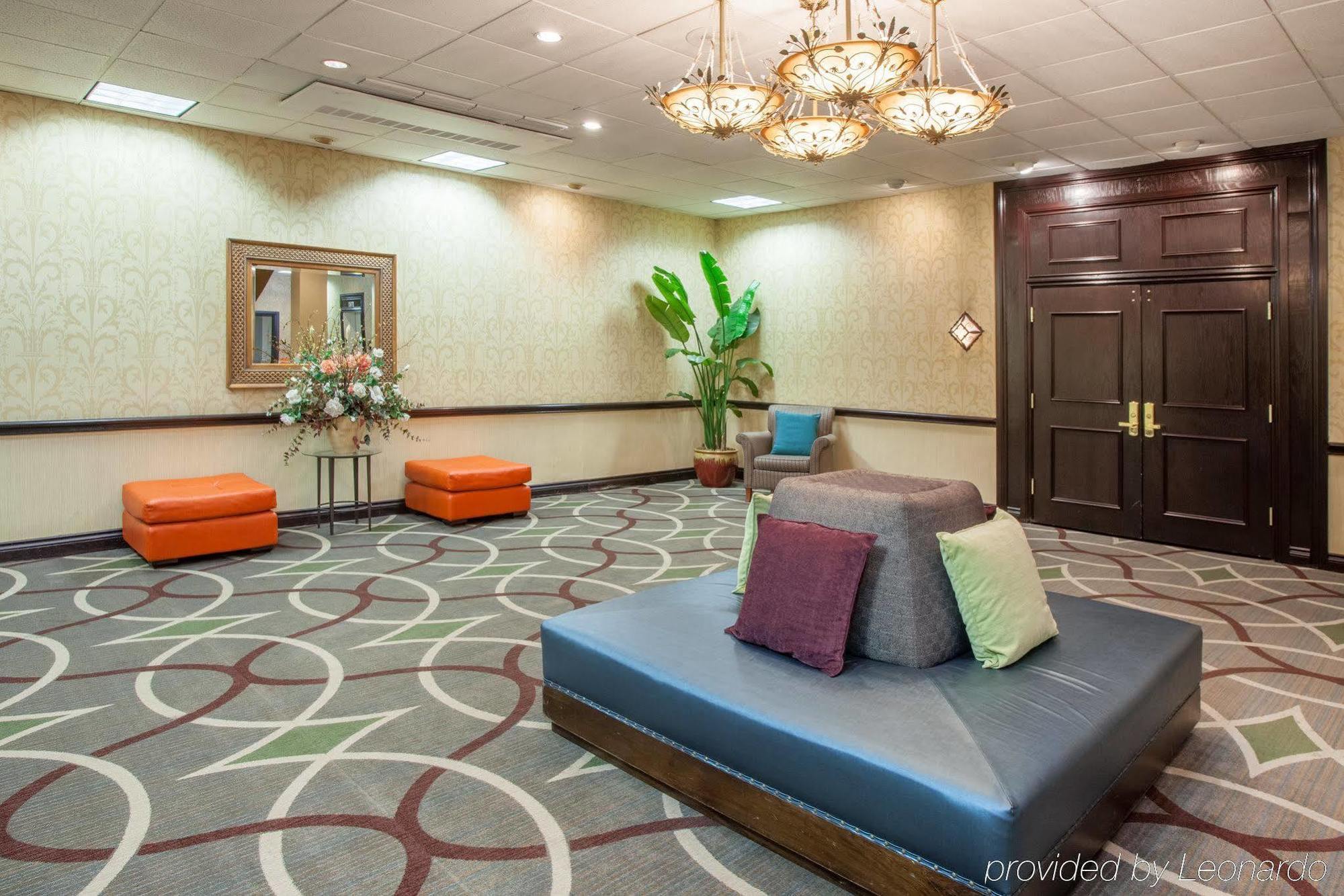 Wyndham Oklahoma City Eksteriør bilde