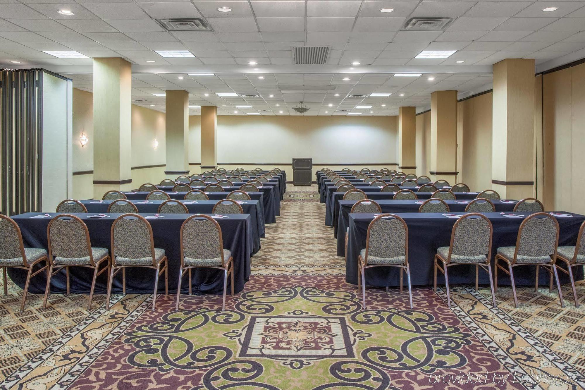 Wyndham Oklahoma City Eksteriør bilde
