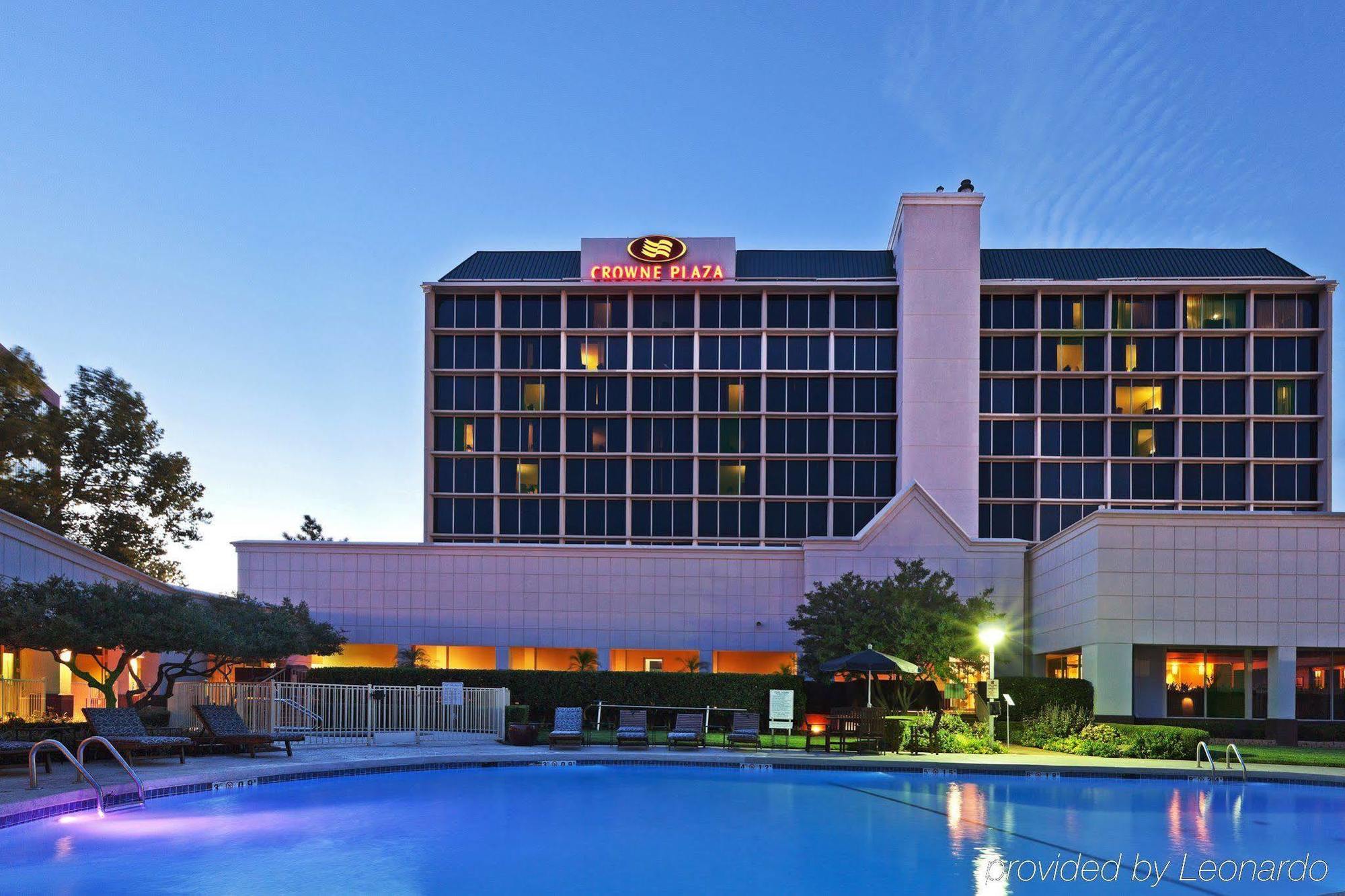 Wyndham Oklahoma City Eksteriør bilde
