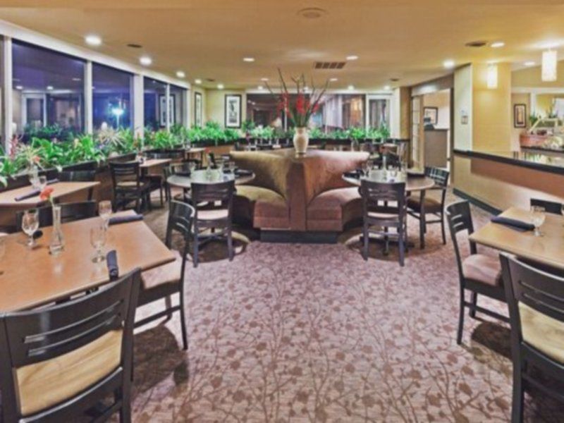 Wyndham Oklahoma City Eksteriør bilde