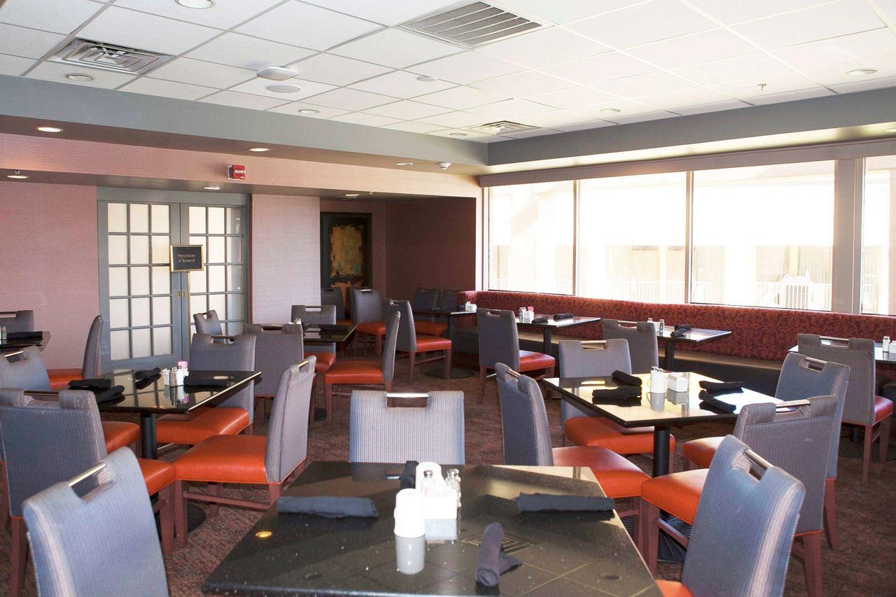 Wyndham Oklahoma City Eksteriør bilde
