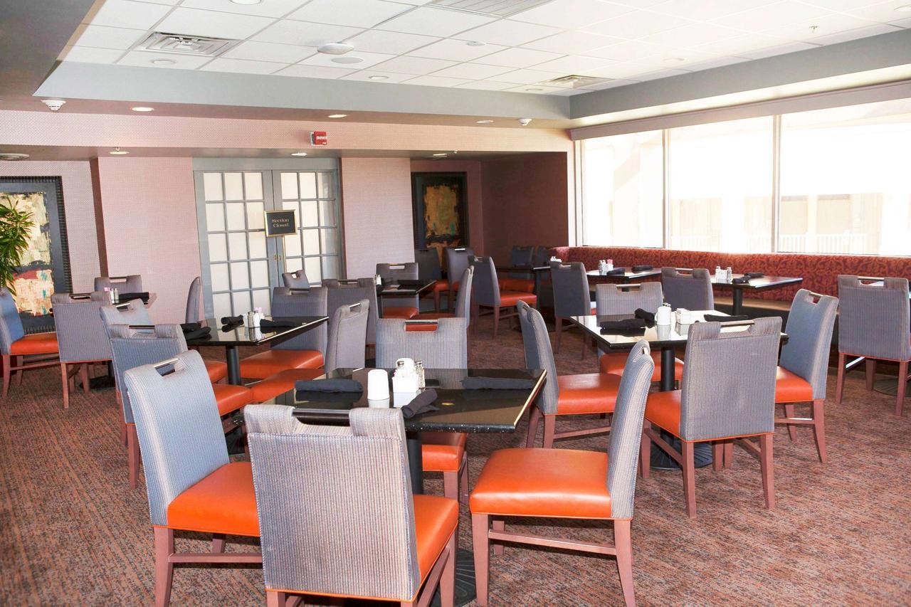 Wyndham Oklahoma City Eksteriør bilde